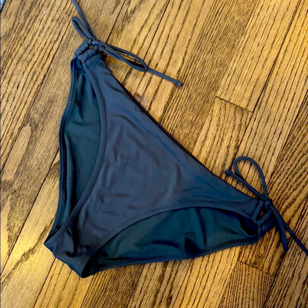 Athleta Bikini Bottoms